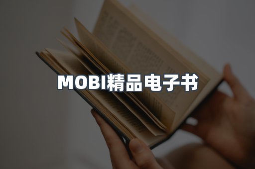 PDF电子书系列